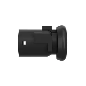 ABS Modulator Sensor Socket Cover 2-pin