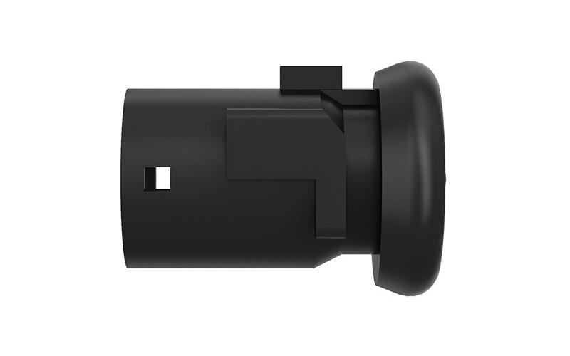 ABS Modulator Sensor Socket Cover 2-pin
