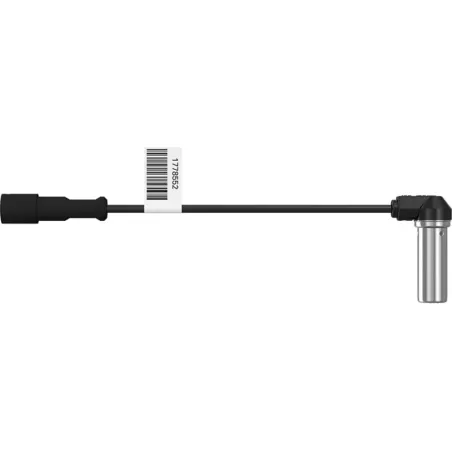 DAF Sensor ABS Angular 250mm 2-pin