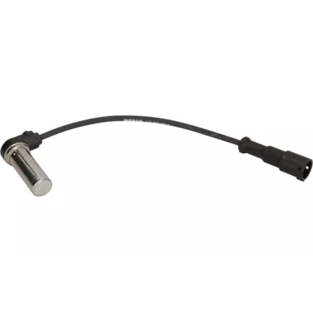 DAF ABS Sensor Angled 250mm 2-pin