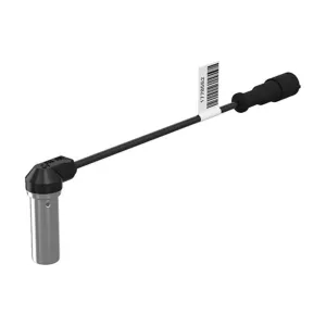 DAF ABS Sensor Angled 250mm 2-pin
