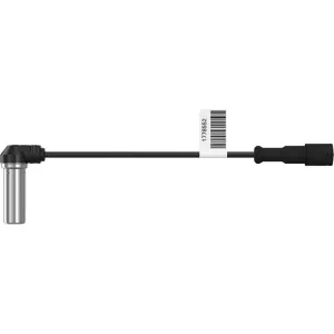 DAF Sensor ABS Angular 250mm 2-pin
