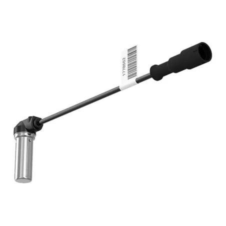 DAF ABS Sensor Angled 250mm 2-pin