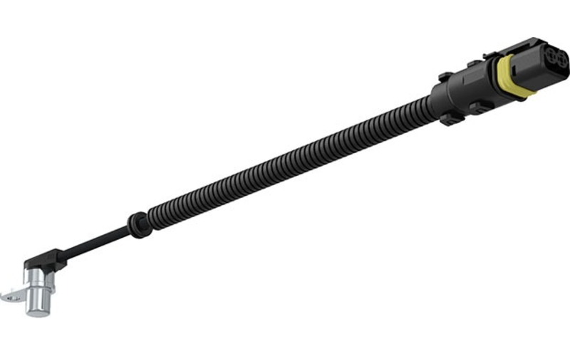 MAN TGM Sensor ABS Angular Trasero Izq