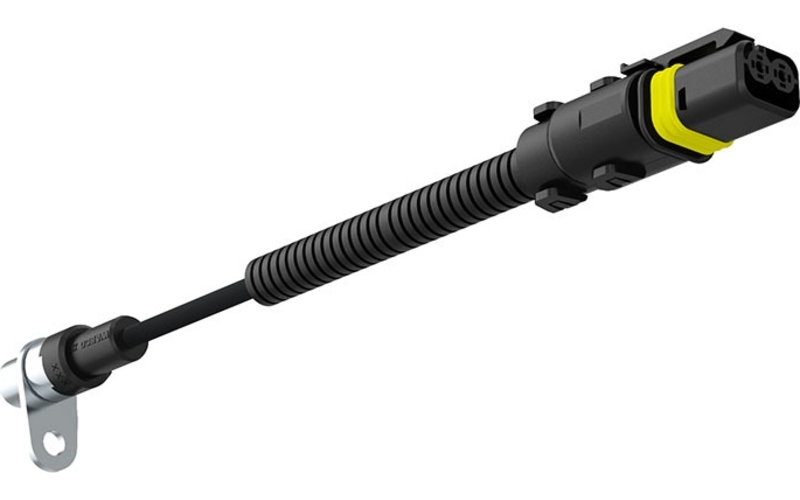 MAN TGM Capteur ABS Arrière Droit 2065mm