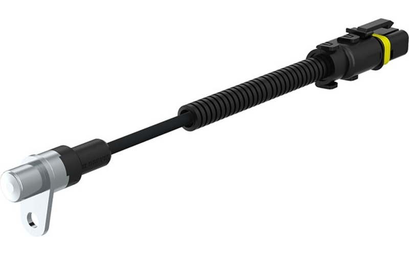 MAN TGM Capteur ABS Arrière Droit 2065mm