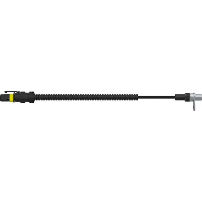 MAN Sensor ABS Trasero Dch 2595mm