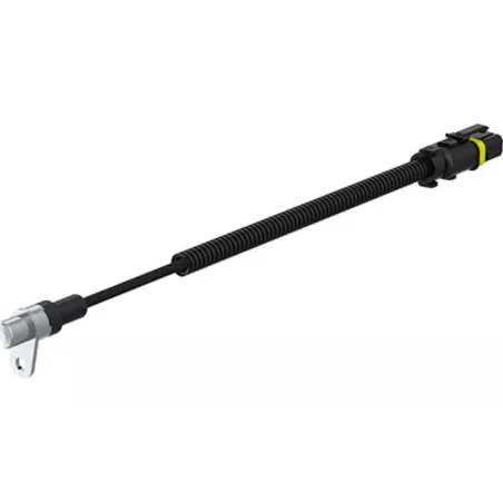 MAN Sensor ABS Trasero Dch 2595mm