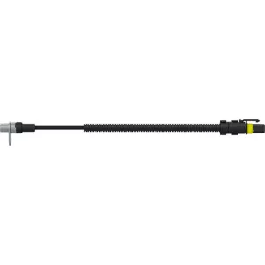 MAN Capteur ABS Arrière Droit 2595mm