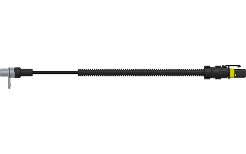 MAN ABS Sensor Rear RH 2595mm