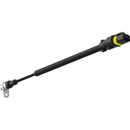 MAN ABS Sensor Rear RH 2595mm