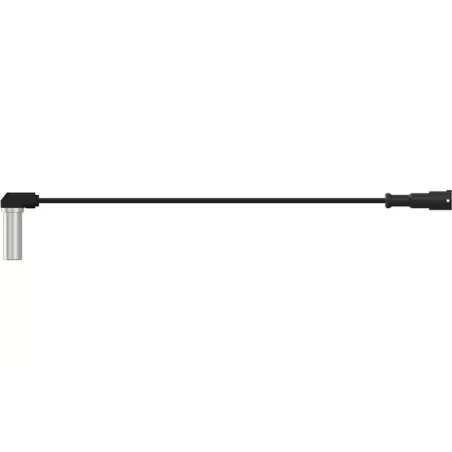 MAN TGA ABS Sensor Front LH 2065mm