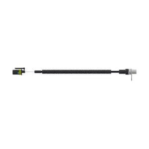 MAN TGA ДАТЧИК ABS RH 2595mm