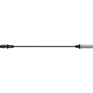 Mercedes Actros MP4 ABS Sensor Gerade 1450mm
