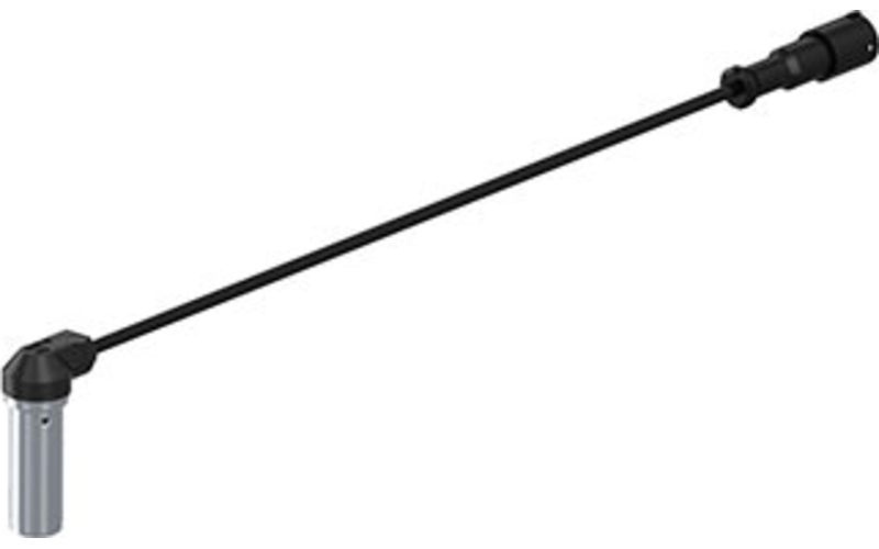 Mercedes Actros ABS Sensor Front 1700mm