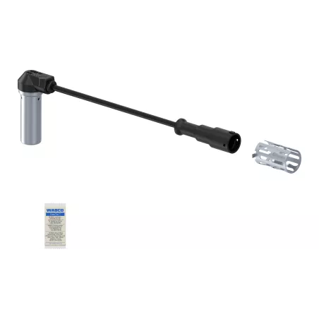 Mercedes Actros ABS Sensor Front 1700mm
