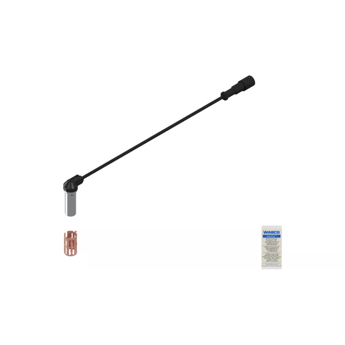 Mercedes Actros ABS Sensor Angled 2000mm