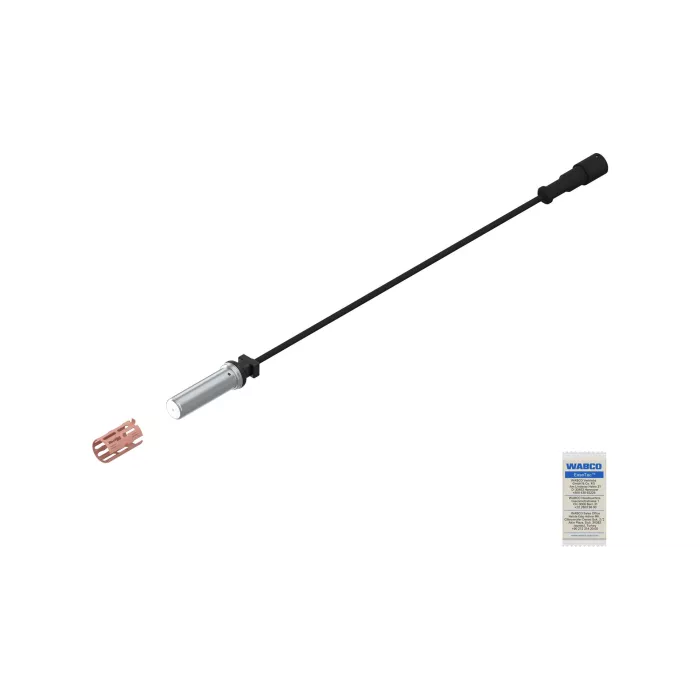 Volvo ABS Sensor Gerade 1700mm