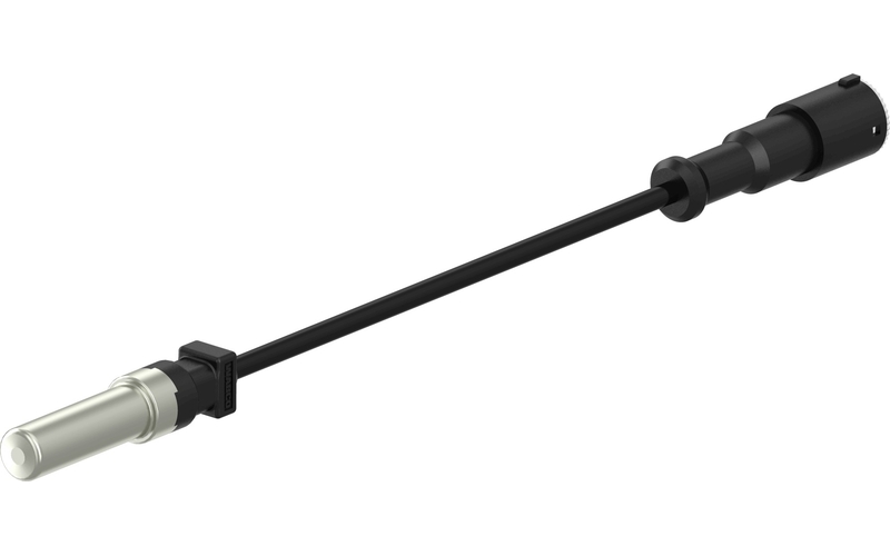 Remorque SAF Capteur ABS 400mm Mini