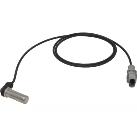 DAF XF / CF / LF ABS Sensor Angled 250mm 2-pin