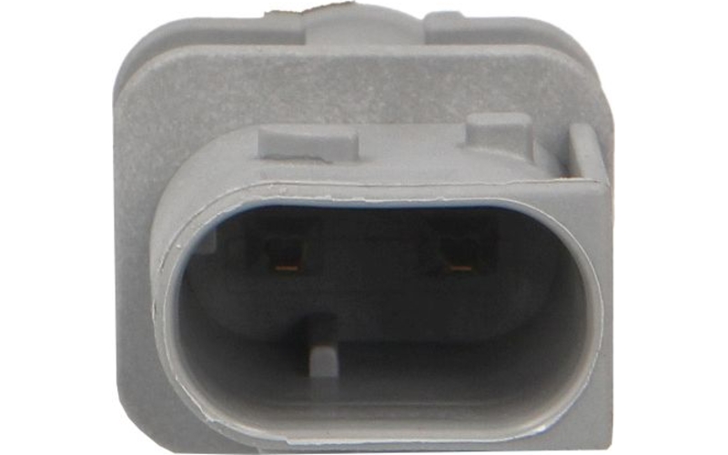 DAF XF / CF / LF ABS Sensor Angled 250mm 2-pin
