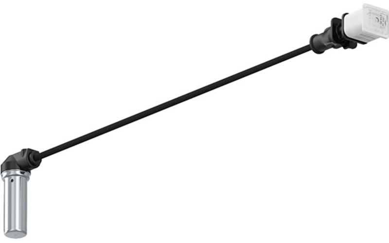 DAF XF / CF / LF ABS Sensor Angled 250mm 2-pin