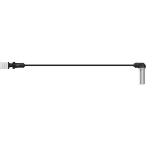 DAF XF / CF / LF ABS Sensor Angled 250mm 2-pin