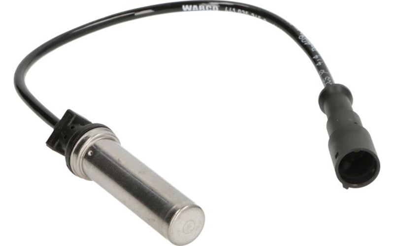 Mercedes Citaro ABS Sensor Gerade Hinten