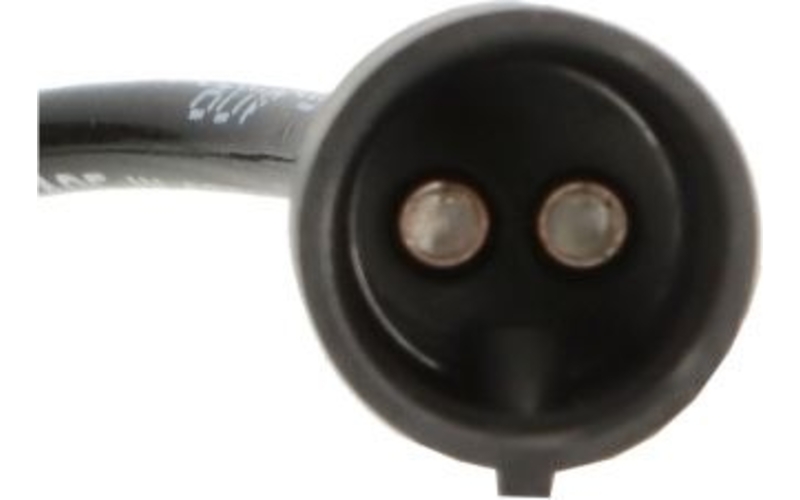 Mercedes Citaro Sensor ABS Recto Trasero