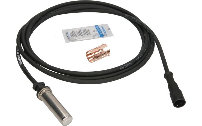 Mercedes Actros ABS Sensor Straight 3000mm