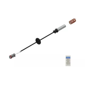 Renault / Volvo Sensor ABS Recto 3000mm
