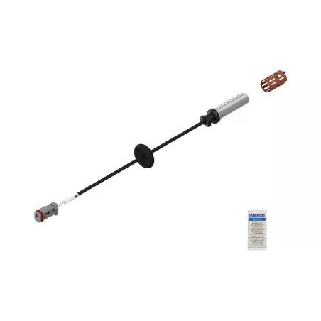 Renault / Volvo Sensor ABS Recto 3000mm