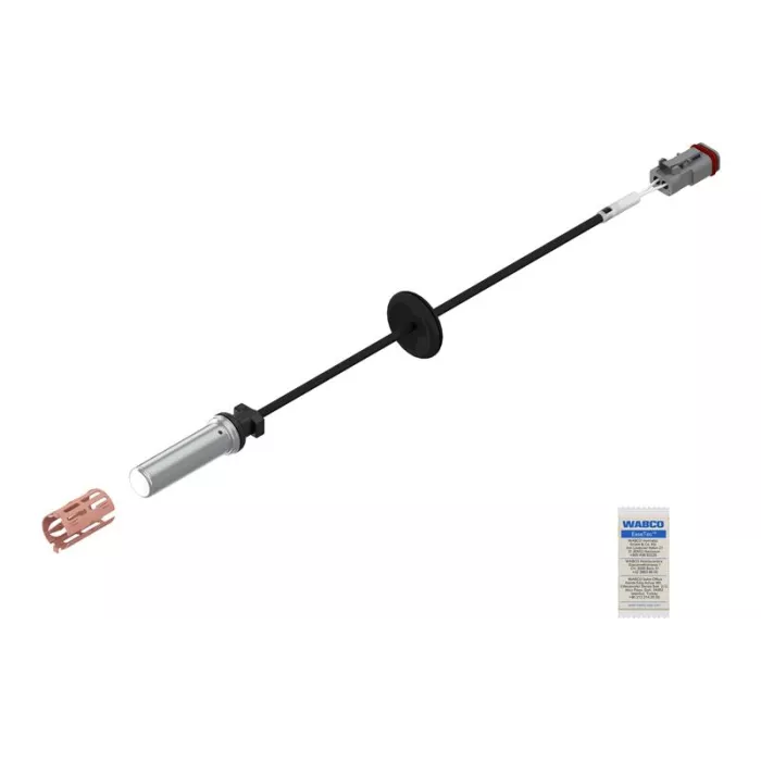 Renault / Volvo ABS Sensor Straight 3950mm