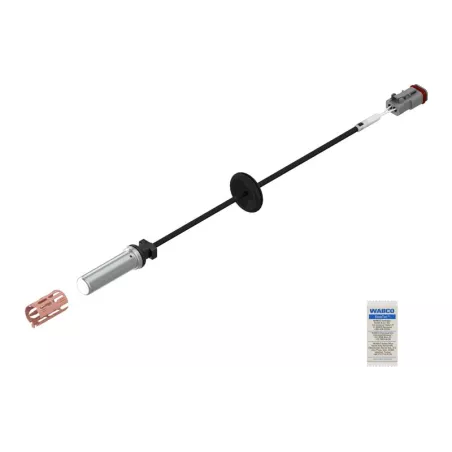 Renault / Volvo ABS Sensor Straight 3950mm