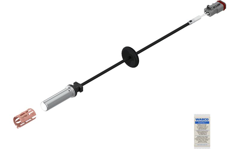 Renault / Volvo ABS Sensor Straight 3950mm