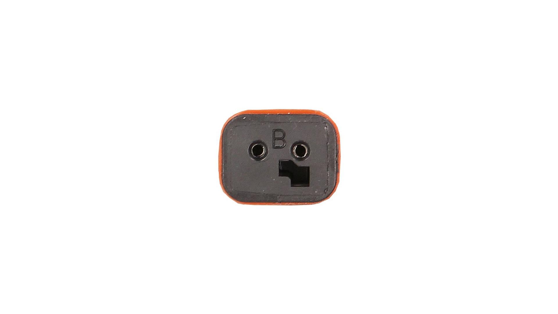 Renault / Volvo ABS Sensor Straight 2850mm