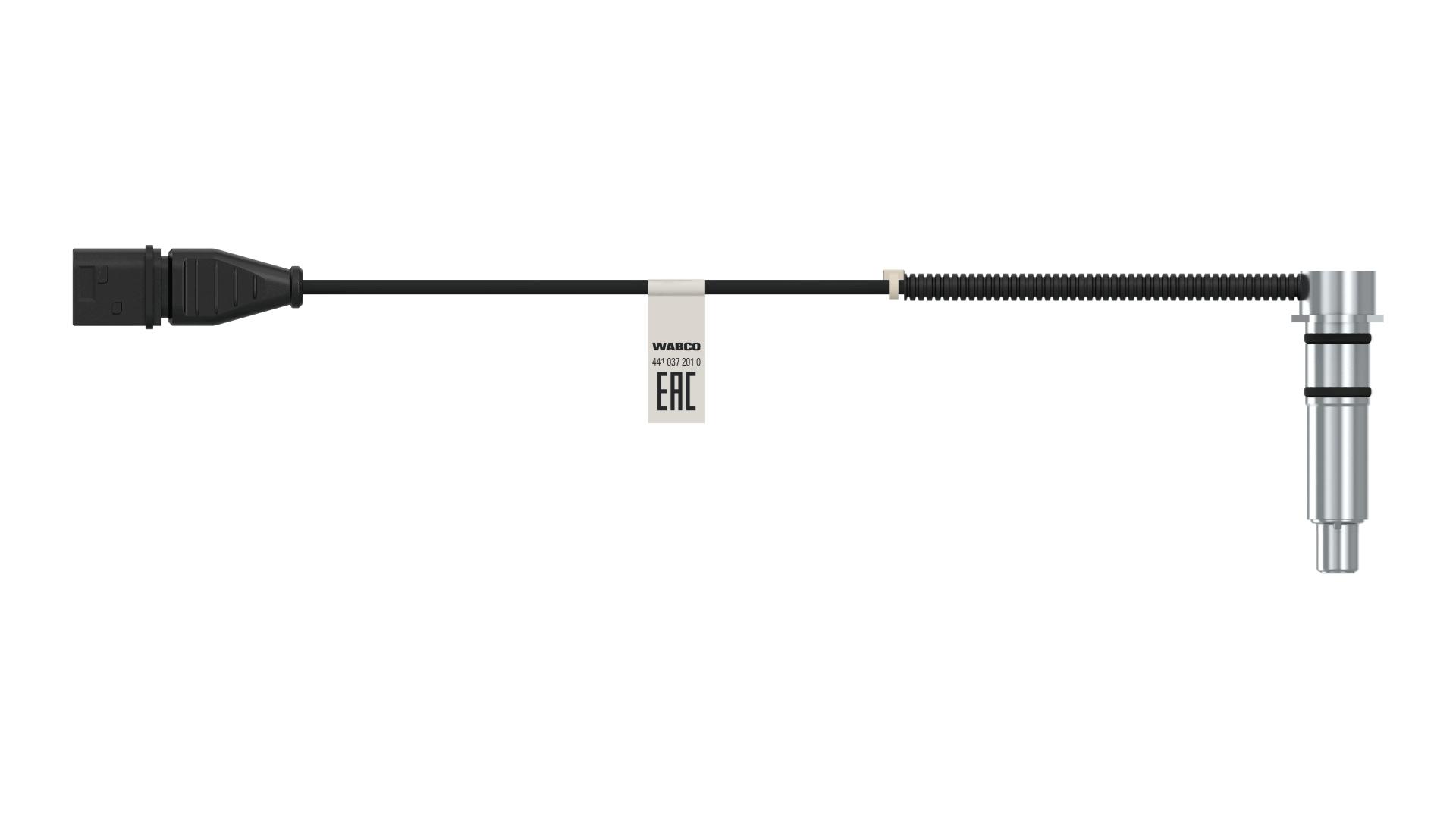 Mercedes Gearbox Speed Sensor