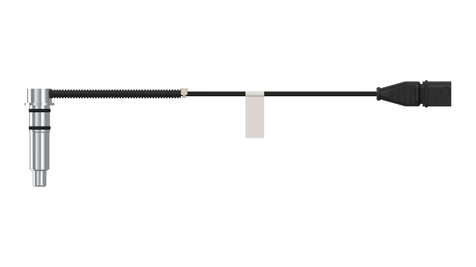 Mercedes Gearbox Speed Sensor