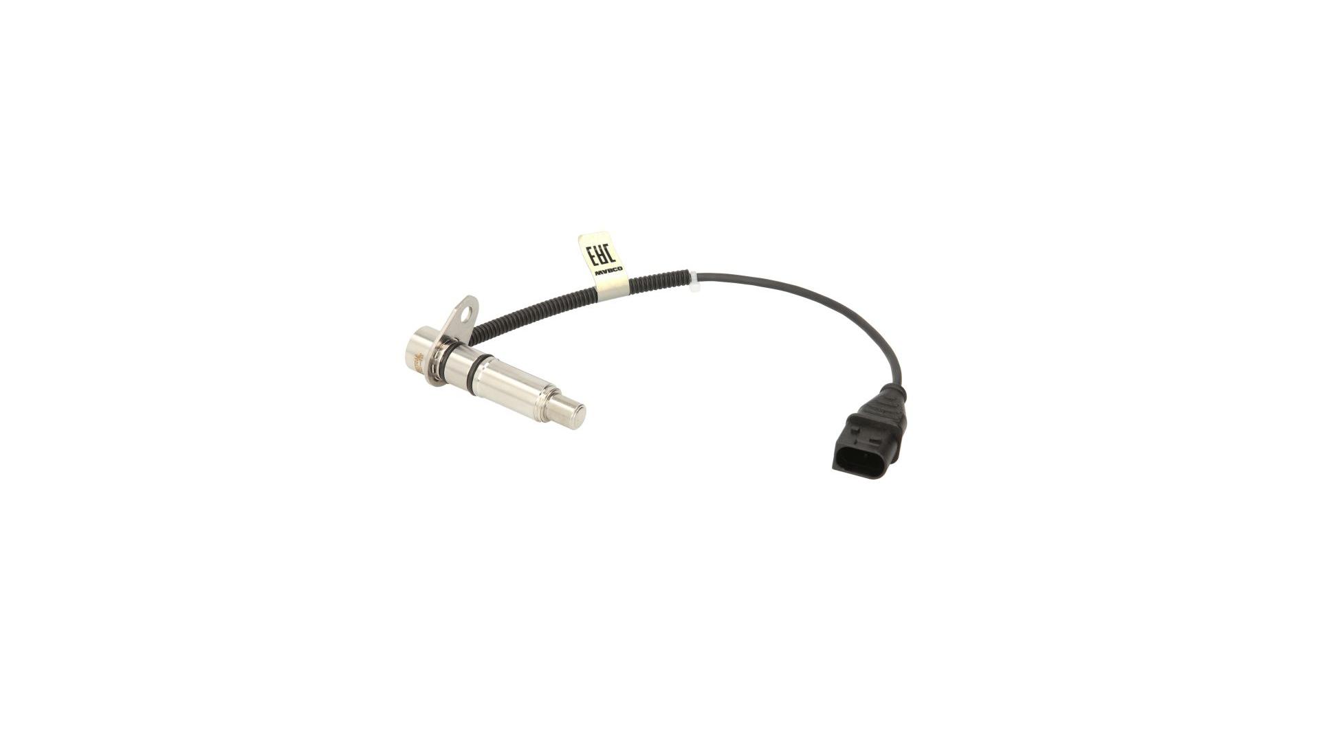 Mercedes Getriebedrehzahlsensor