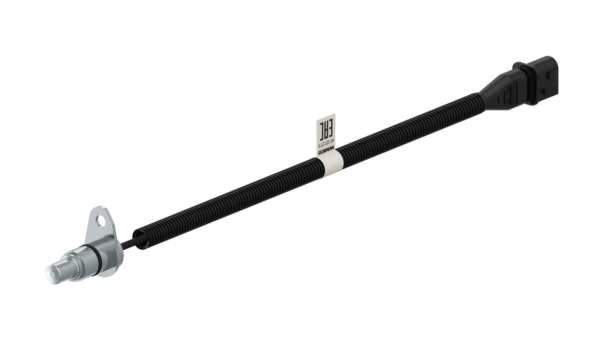 Mercedes Getriebedrehzahlsensor