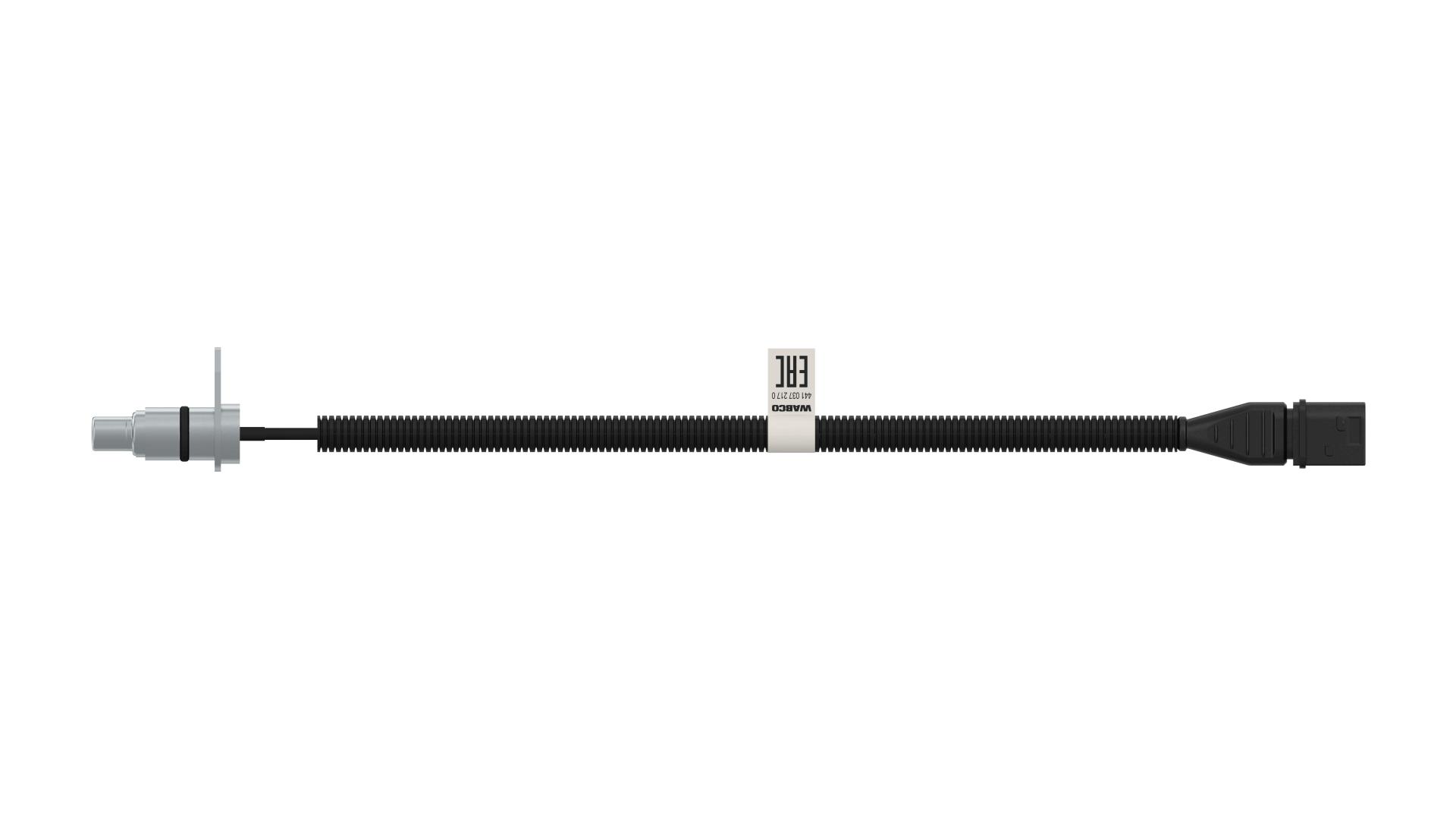 Mercedes Getriebedrehzahlsensor