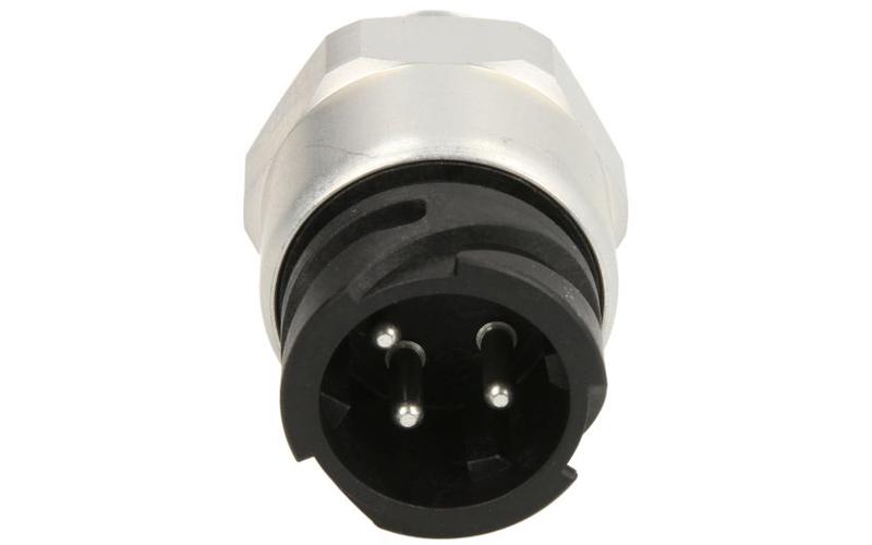 MAN / Mercedes / Scania / Auflieger Schmitz Bremskraftverstärker Drucksensor