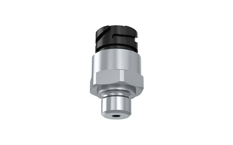 MAN / Mercedes / Scania / Naczepa Schmitz Czujnik Ciśnienia / Servo Hamulca