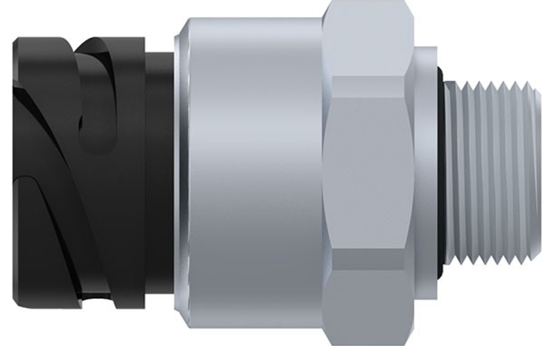DAF / Scania Drucksensor