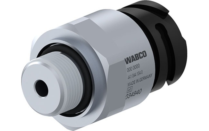 DAF / Scania Sensor de Presión