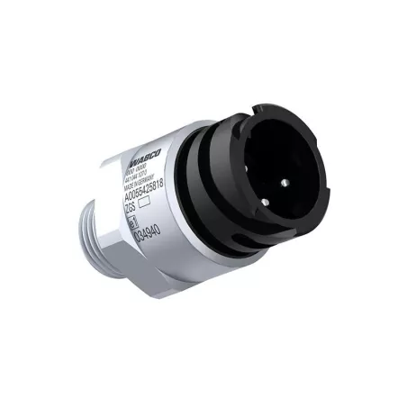 Mercedes / Scania Czujnik Ciśnienia