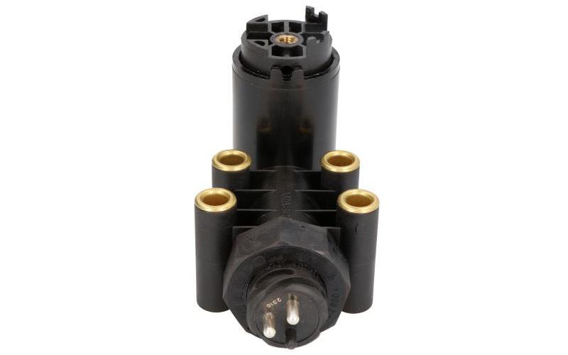 MAN / DAF ECAS Sensor