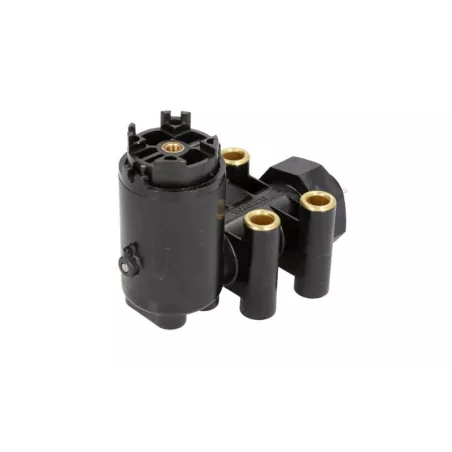 Mercedes ECAS Sensor