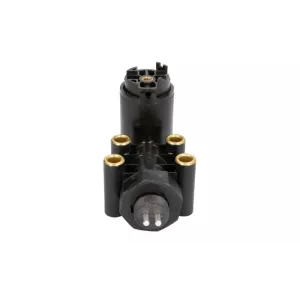 Mercedes Sensor ECAS