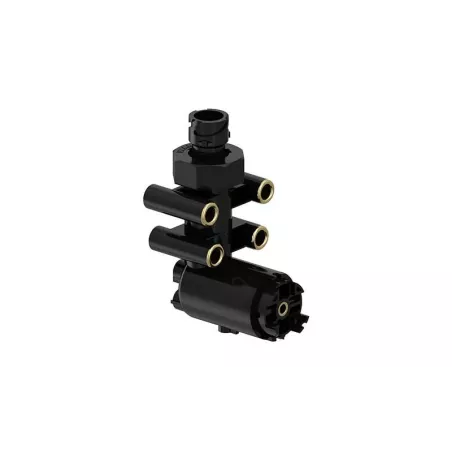 Mercedes Sensor ECAS